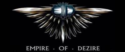 logo Empire Of Dezire